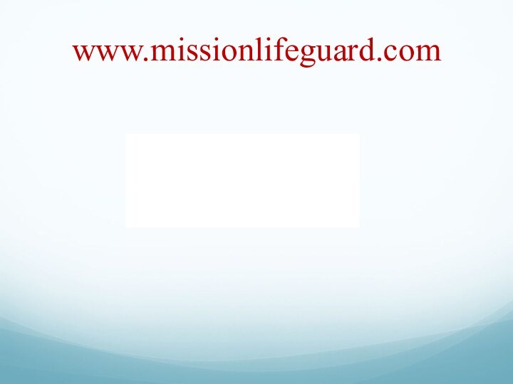 www.missionlifeguard.com