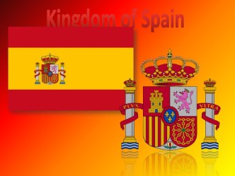 Kingdom of Spain