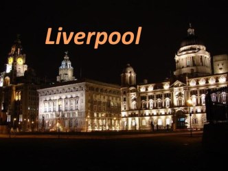 Liverpool