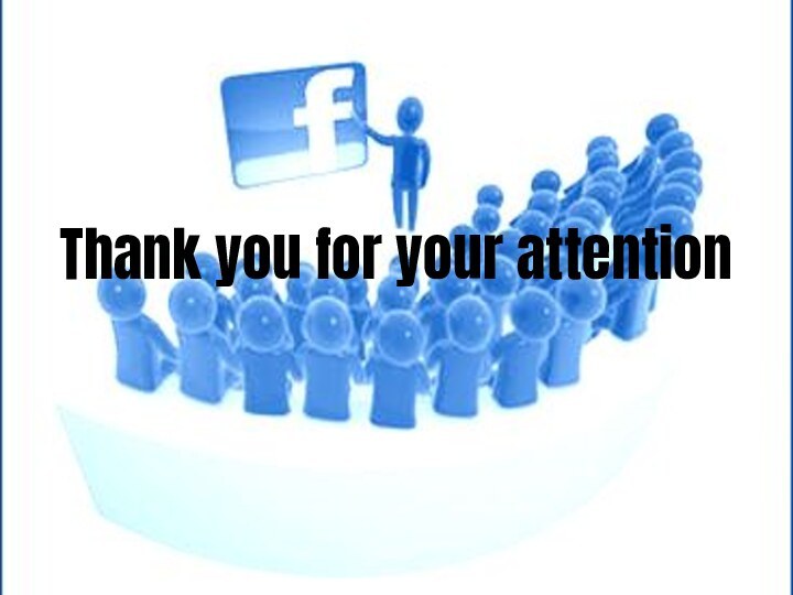 Thank you for your attention