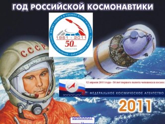 Человек и космос