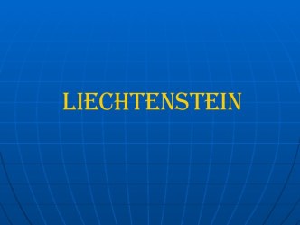 Liechtenstein