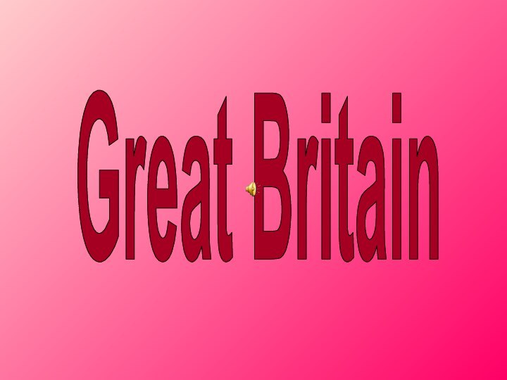 Great Britain