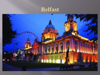 Belfast