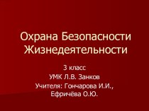 Правила безопасного пользования лифтом