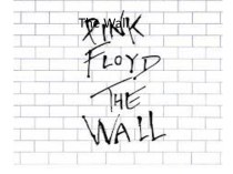 The wall