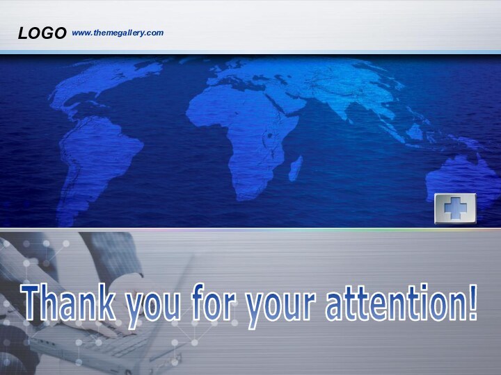 www.themegallery.comThank you for your attention!