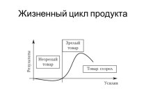 Жизненный цикл продукта