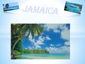 Jamaica