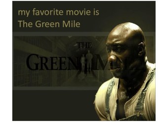 Green Mile