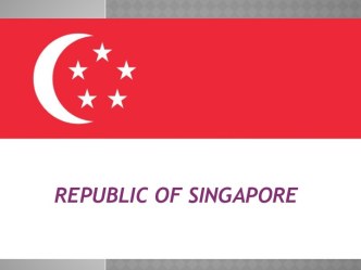 Republic of Singapore