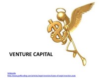 Venture capital