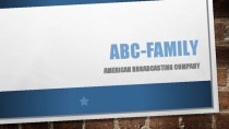 Abc-family