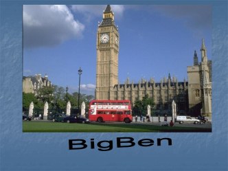 BigBen