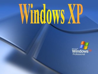 Windows XP