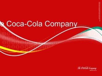 The coca-cola company