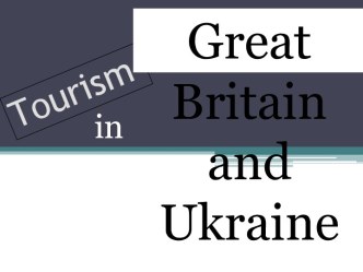 Great Britain and Ukraine