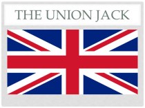 The union jack