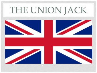 The union jack