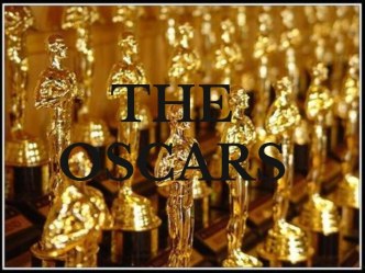 The oscars