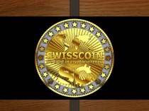 Swisscoin business presentation`