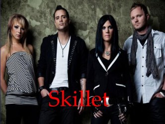 Skillet