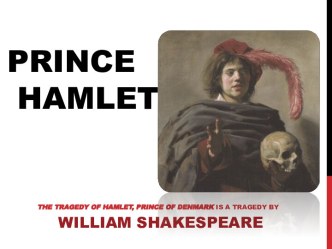 Prince Hamlet