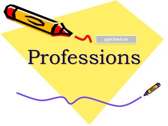 Professions