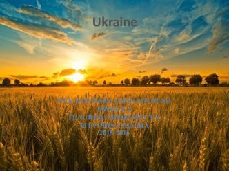 Ukraine