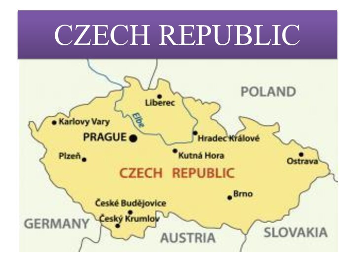 CZECH REPUBLIC