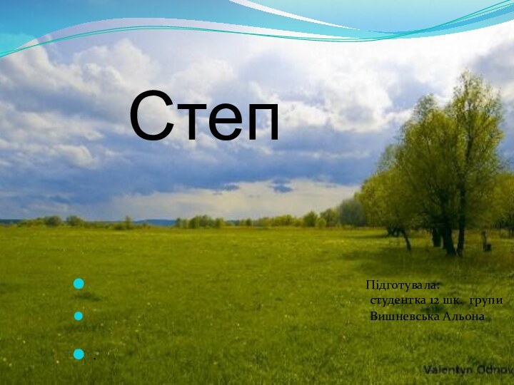 Степ