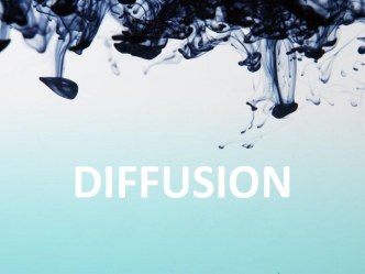 Diffusion