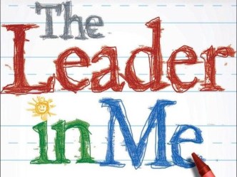 The Leader in Me