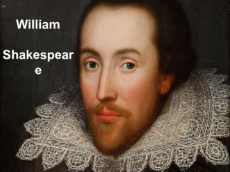 Williamshakespeare