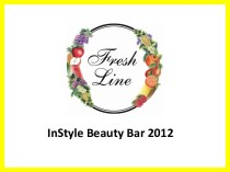 InStyle Beauty Bar