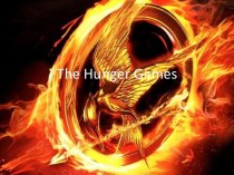 The hunger games