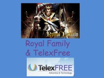 Регистрация компании telexfree в США и Бразилии!