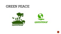 Greenpeace