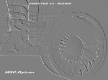 Программа MSC.Dytran - 13