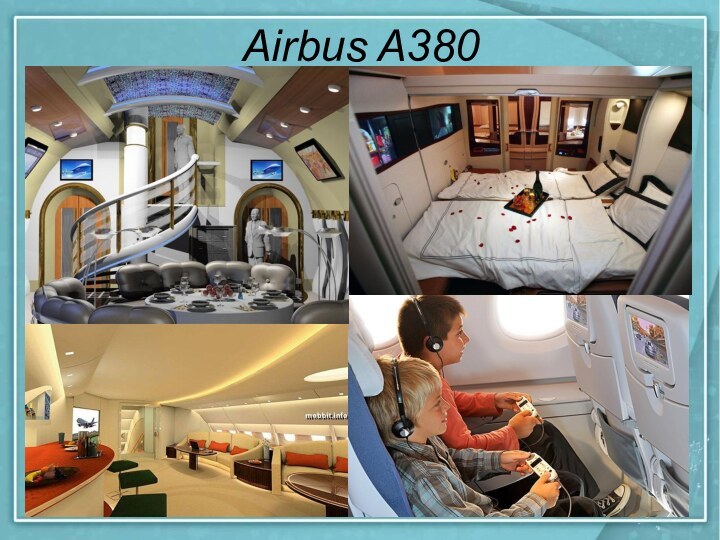 Airbus A380