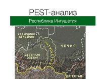 Pest-анализ