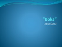 “boka”