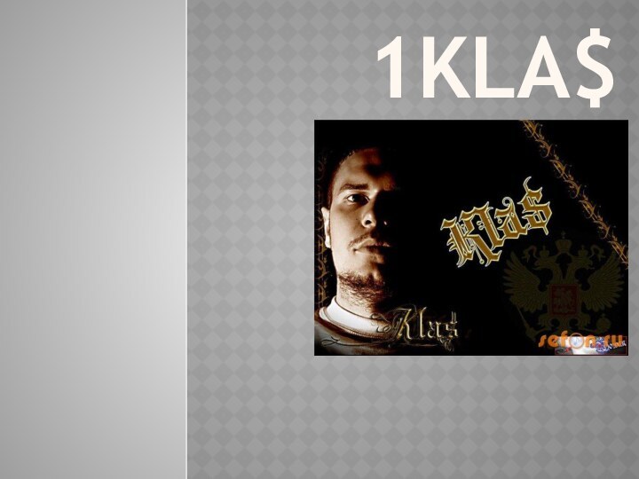 1KLA$