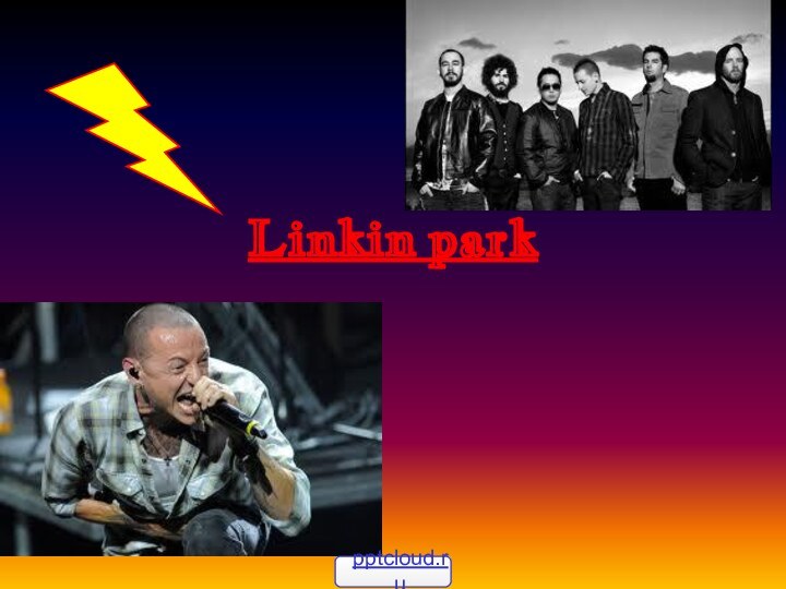 Linkin park