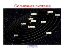 Какие планеты в Солнечной системе