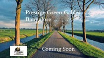Prestige green gables - overview