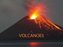 Volcanoes 