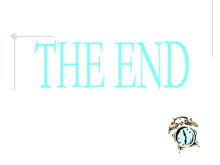 THE END