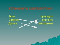 После бала Л.Н. Толстой - художественные особенности