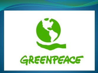 Greenpeace